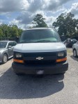 Image for 2014 Chevrolet Express 3500 ID: 6569606