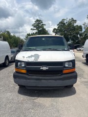 Image for 2007 Chevrolet Express  ID: 6711714