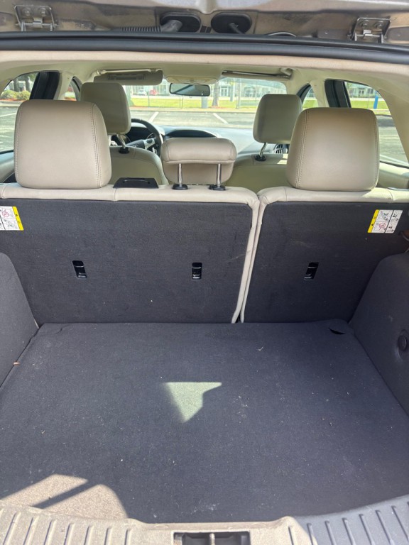 2012 Ford Focus Image 12