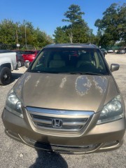 Image for 2006 Honda Odyssey Ex-l W/dvd ID: 6939896