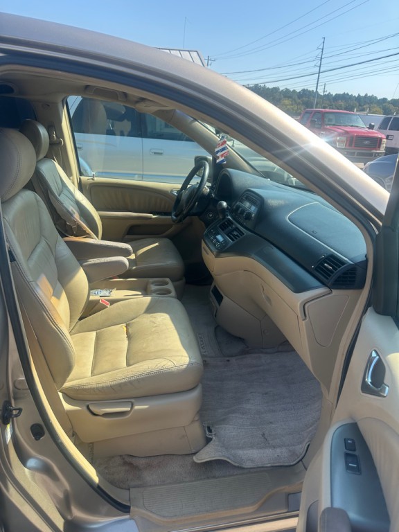 2006 Honda Odyssey Image 6