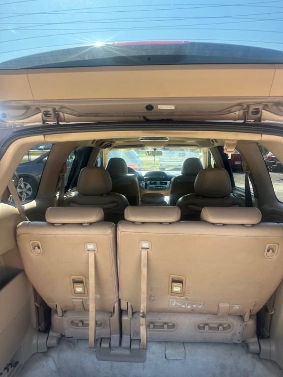 2006 Honda Odyssey Image 7