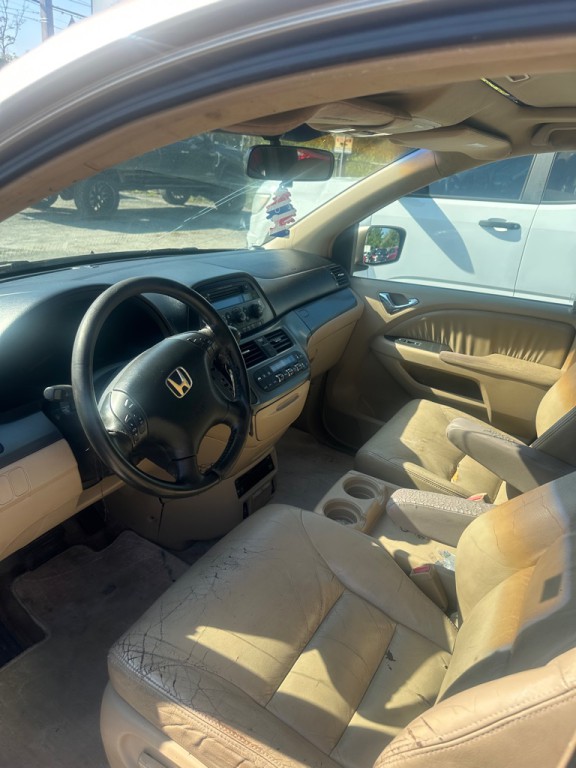 2006 Honda Odyssey Image 8