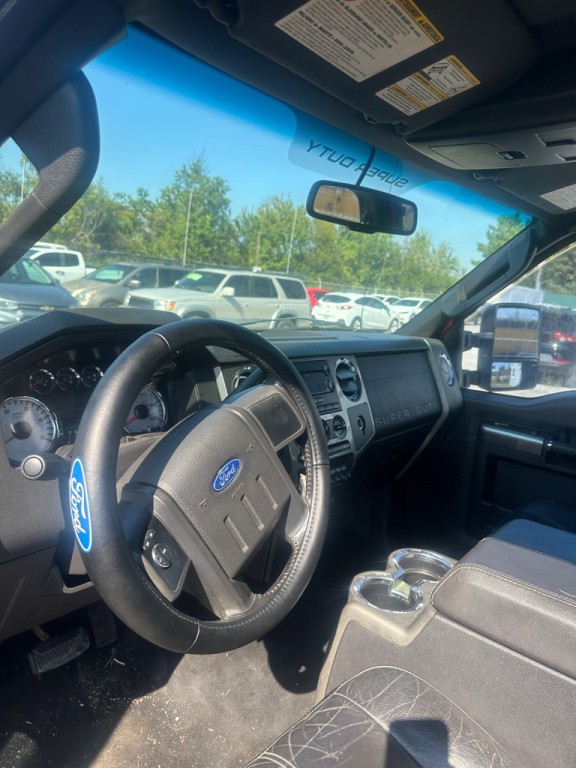 2008 Ford F-250 Image 10