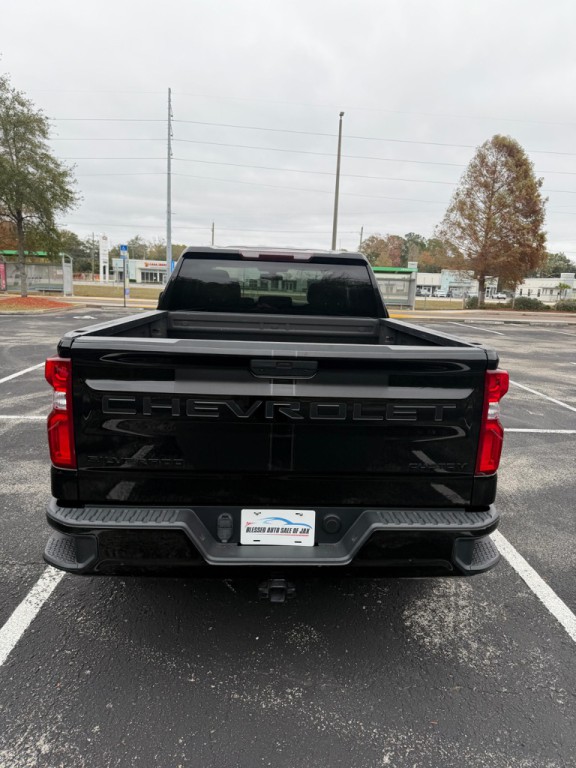 2020 Chevrolet Silverado 1500 Image 9