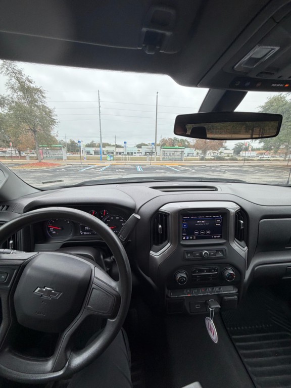 2020 Chevrolet Silverado 1500 Image 10