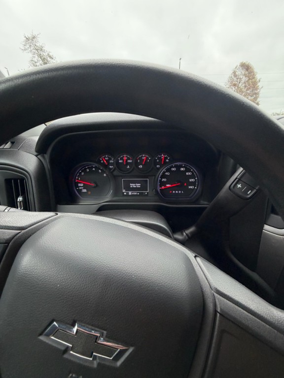 2020 Chevrolet Silverado 1500 Image 12