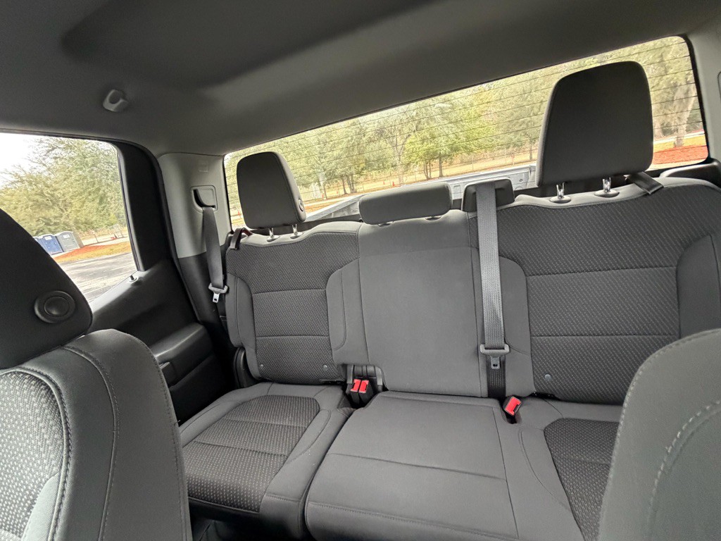 2020 Chevrolet Silverado 1500 Image 13