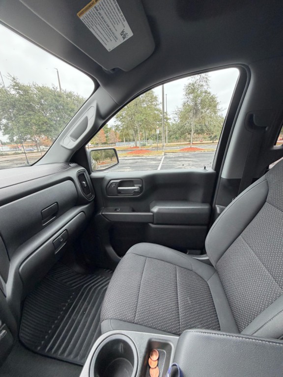 2020 Chevrolet Silverado 1500 Image 15