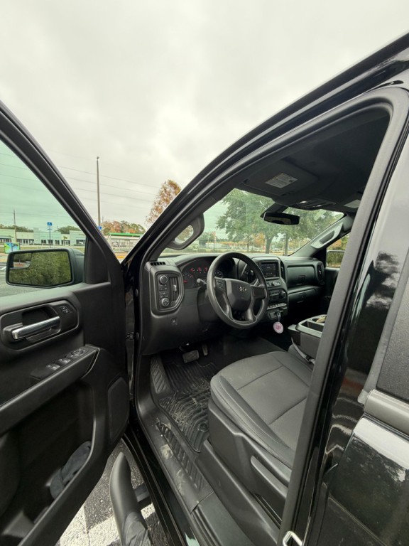 2020 Chevrolet Silverado 1500 Image 16