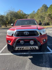 Image for 2013 Toyota Tacoma  ID: 7076020