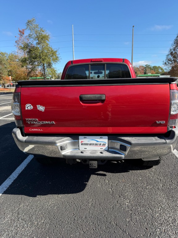 2013 Toyota Tacoma Image 5