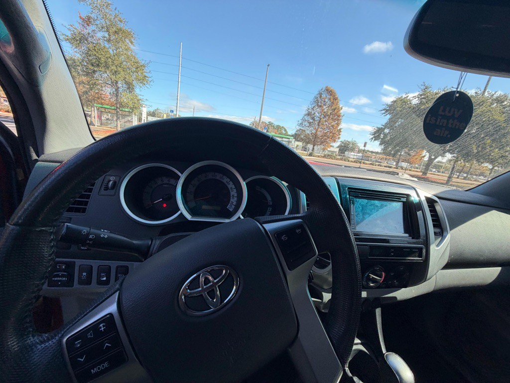 2013 Toyota Tacoma Image 6