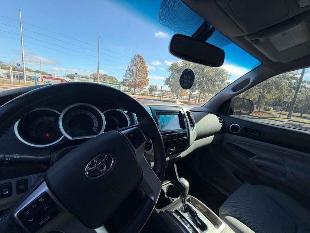 2013 Toyota Tacoma Image 7