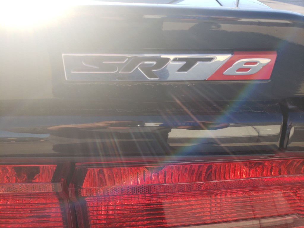 2009 Dodge Challenger Image 7