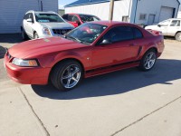 Image for 2002 Ford Mustang  ID: 7059620