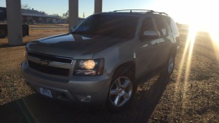 Image for 2009 Chevrolet Tahoe 1500 LT ID: 7059657