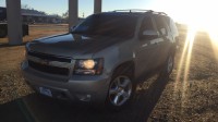 Image for 2009 Chevrolet Tahoe 1500 LT ID: 7059657