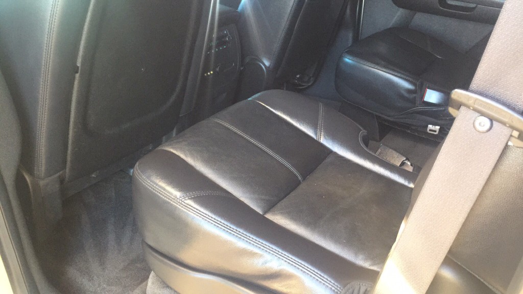 2009 Chevrolet Tahoe Image 9