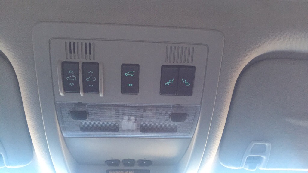 2009 Chevrolet Tahoe Image 13