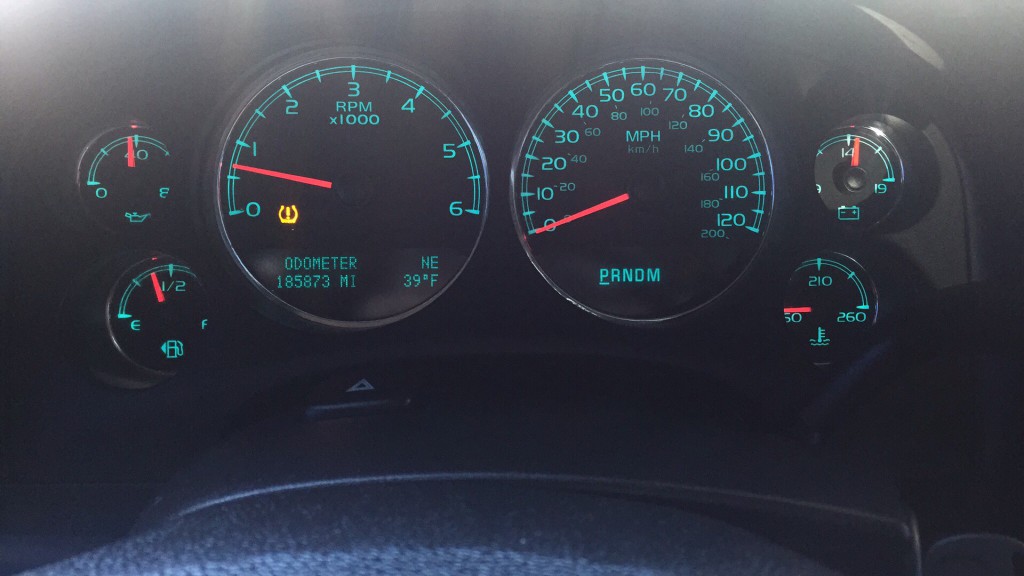 2009 Chevrolet Tahoe Image 16