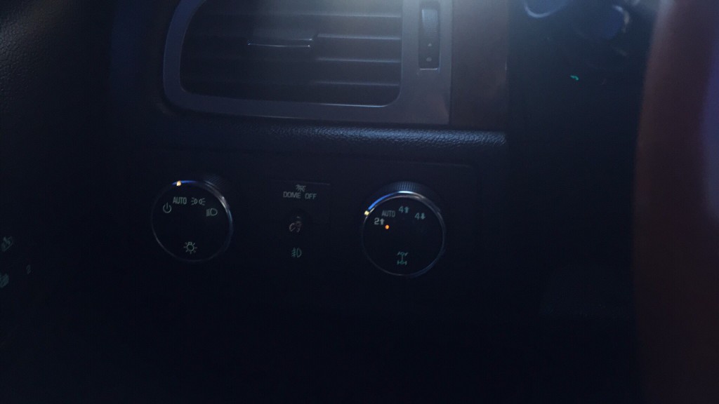 2009 Chevrolet Tahoe Image 17