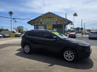 Image for 2015 Jeep Cherokee Latitude ID: 6152220