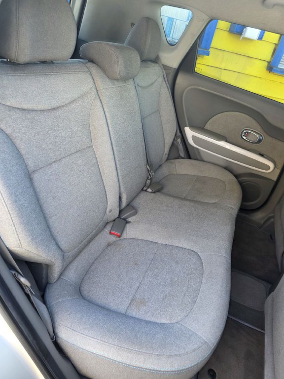 2017 Kia Soul Image 3