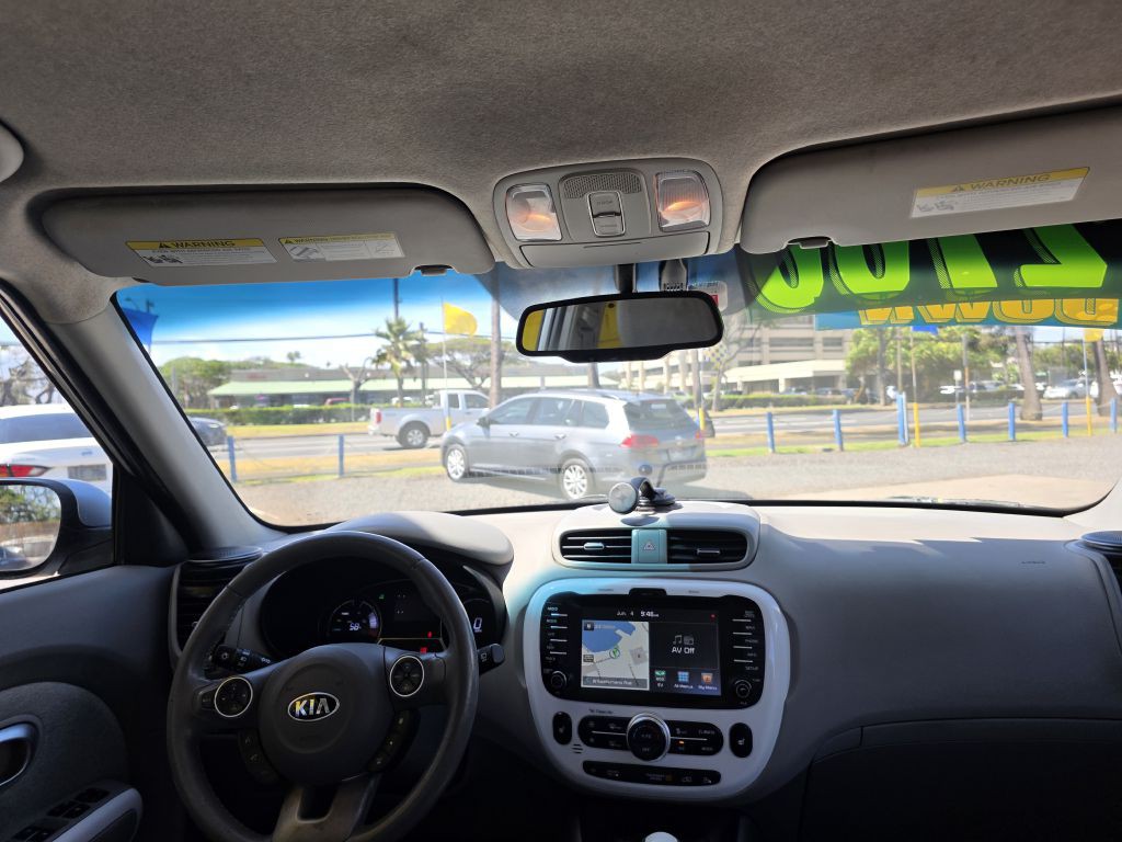 2017 Kia Soul Image 4