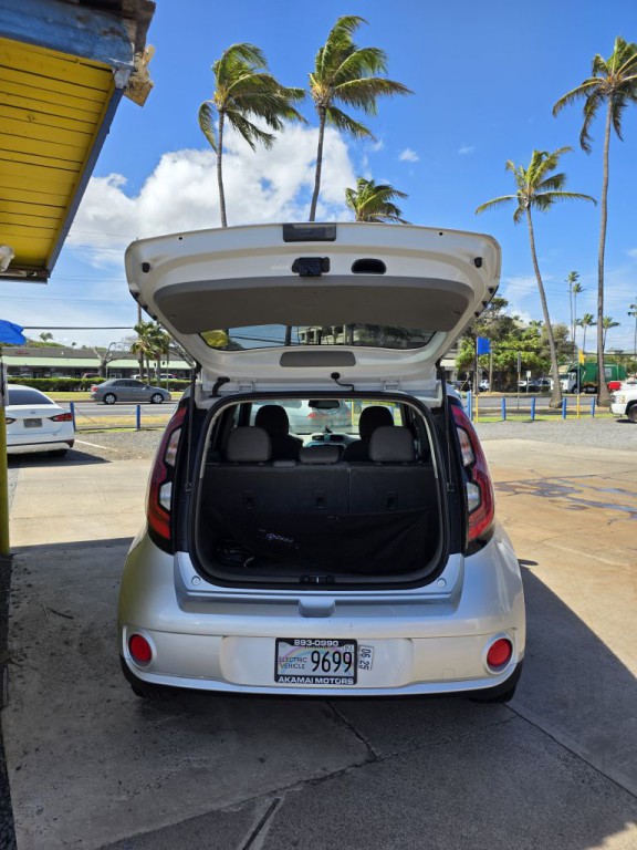 2017 Kia Soul Image 5