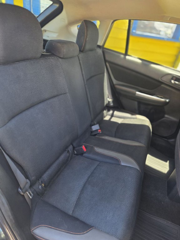 2017 Subaru Crosstrek Image 3