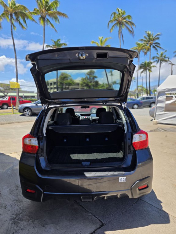 2017 Subaru Crosstrek Image 5