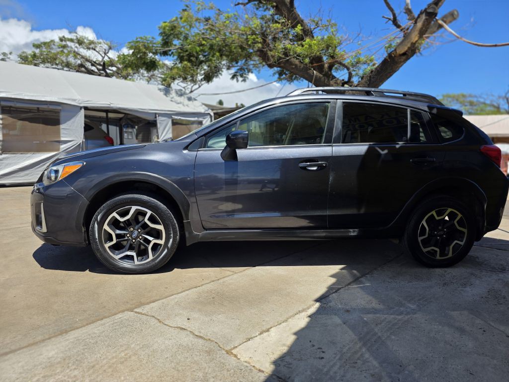 2017 Subaru Crosstrek Image 7