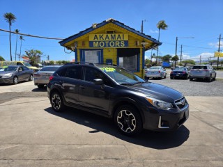 Image for 2017 Subaru Crosstrek Premium ID: 6674798