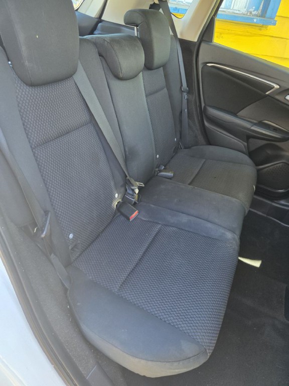 2019 Honda Fit Image 3