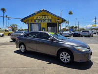 Image for 2015 Toyota Camry LE ID: 6677775