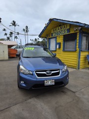 Image for 2014 Subaru Crosstrek 2.0 LIMITED ID: 6685810