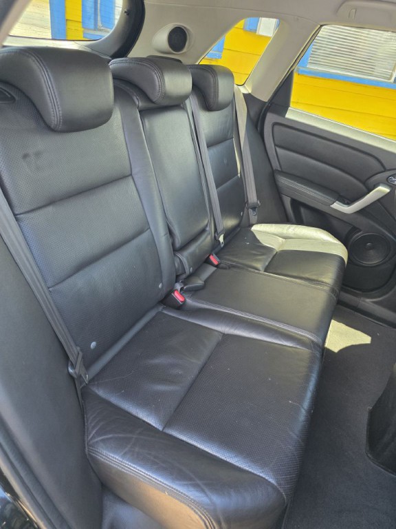2010 Acura RDX Image 3