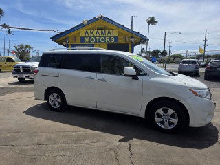 Image for 2016 Nissan Quest S ID: 6697289
