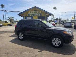 Image for 2010 Hyundai Santa Fe GLS ID: 6702477