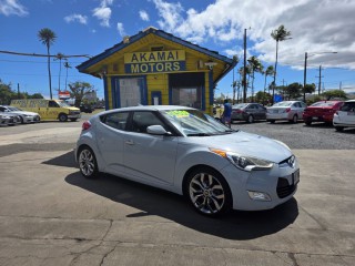 Image for 2014 Hyundai Veloster  ID: 6717393