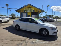 Image for 2015 Volkswagen Jetta BASE ID: 6733450
