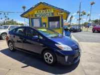 Image for 2013 Toyota Prius  ID: 6733503