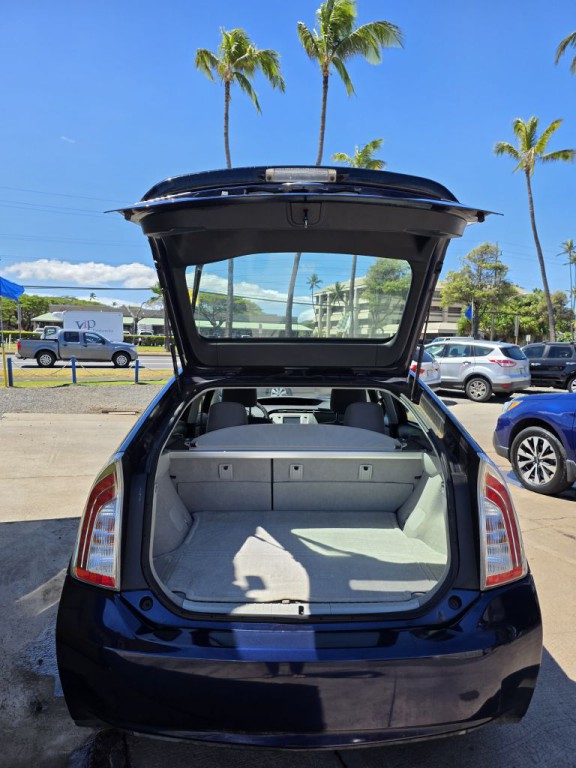 2013 Toyota Prius Image 5