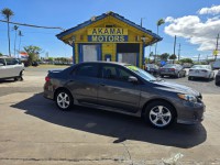 Image for 2013 Toyota Corolla BASE ID: 6741956