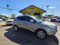 Image for 2011 Hyundai Tucson GLS ID: 6743295