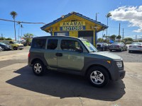 Image for 2004 Honda Element EX ID: 6746960