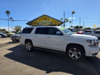 Image for 2015 Chevrolet Suburban 1500 LTZ ID: 6750688