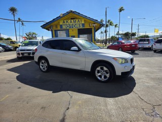 Image for 2013 BMW X1 SDRIVE28I ID: 6752123