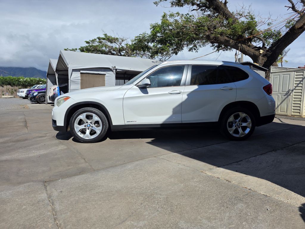 2013 BMW X1 Image 6